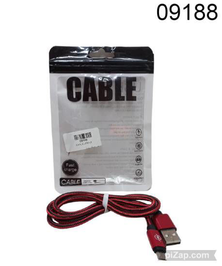 Imagen de CABLE USB V8  8.25